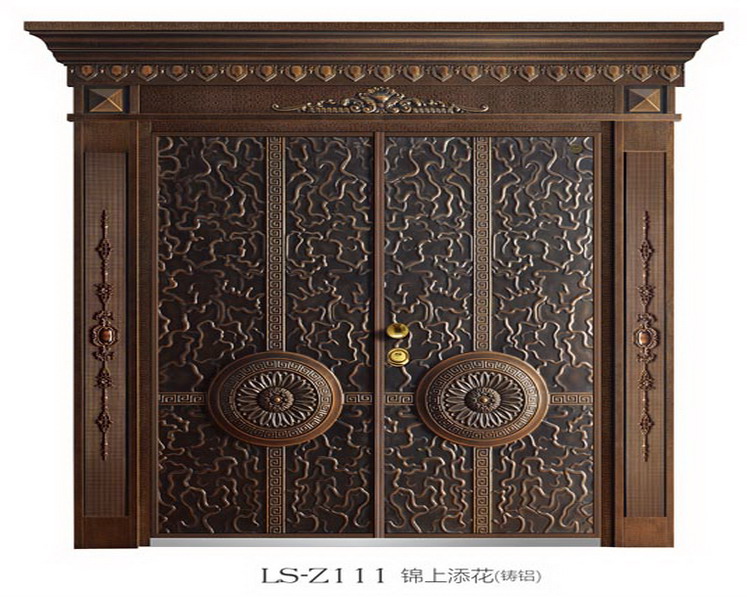 鑄鋁門(mén)，龍樹(shù)鑄鋁門(mén)