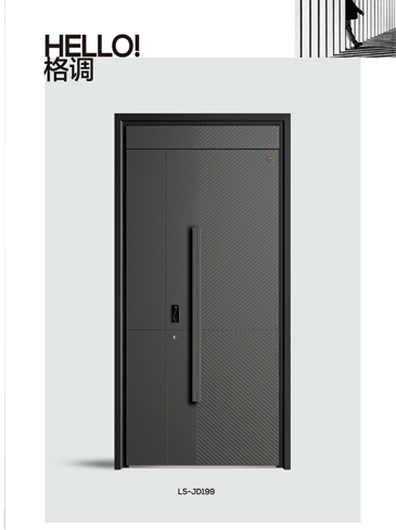 龍樹精雕鑄鋁門，龍樹整屋門窗，龍樹入戶門