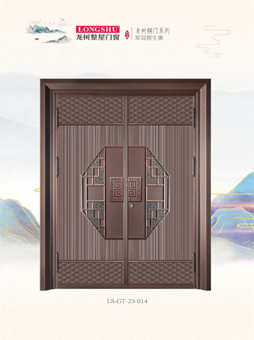 龍樹(shù)藝術(shù)銅門，龍樹(shù)整屋門窗，龍樹(shù)純銅門