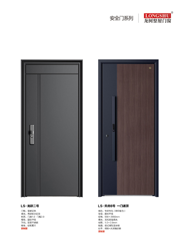 龍樹安全門，龍樹整屋門窗，龍樹入戶門